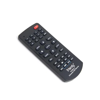 

Remote control universal iHandy car ih-830j + L learning, programmable, for автомагнитол