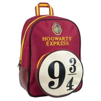 

Backpack Hogwarts Express 9 3/4 Harry Potter 38cm