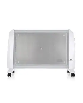 

ORBEGOZO MICA radiator RM 2010 - 2 Heat powers (1000-2000W) -Radiation and convection heat-full yield in 1 M