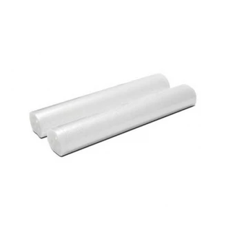 

2 rolls x Machine Vacuum Packaging 30cm x 6 mt embossed
