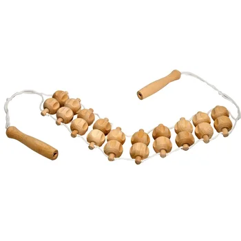 

Massager belt