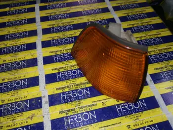 

198201 pilot Front Right Bmw 3 Series Saloon (e36) *