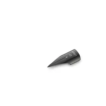 

Lamy Z50 EF-steel nib Extrafine for fountain pens, black pens