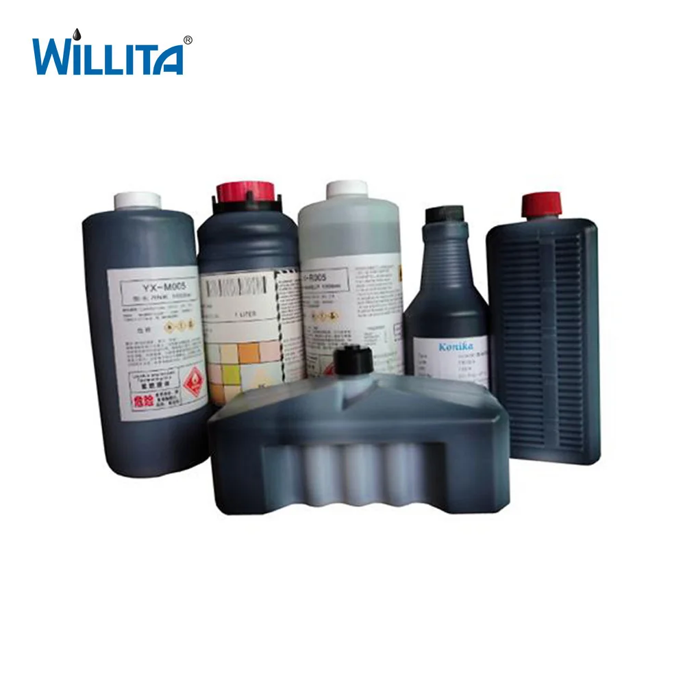 

Cheap Cable mark printing profession cij Linx Ink 1240/1010 For Industrial Ink Jet Printer