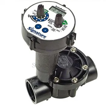 

Kit Programmer S8014 + Solenoid 1 "9 v 9003 Signature