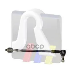 90-01488_тяга Рулевая С Наконечником! Mb Sprinter, Vw Lt 95 Rts 9001488 RTS арт. 9001488