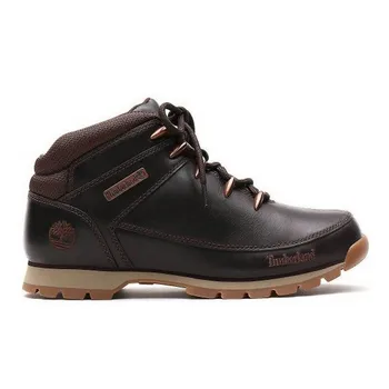 

Men's boots Timberland EURO SPRINT HIKER Brown