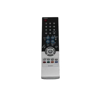

Remote CONTROL Samsung BN59-00437А LCD TV, LE-15S51BP (LCD), LE-20S52BP (LCD), LE-20S53BP, LE-20S81B, LE-20S82B, LE-20S83B, LE-32R51B