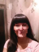 AliLeader Limpio frente falso pinza con flecos en flequillo postizo con de pelo sintético de alta temperatura