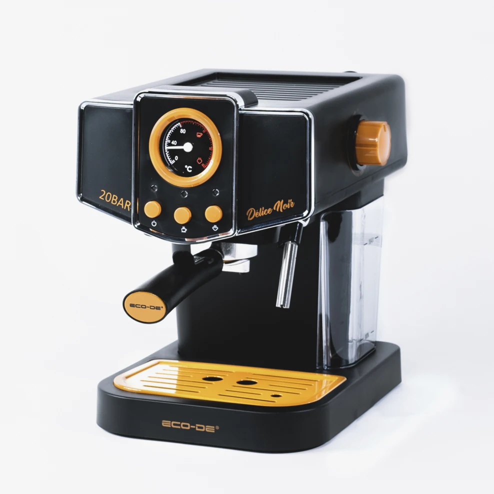 Acquista Macchina da Caffè Espresso con Vaporizzatore Forte Classic - ECO DE