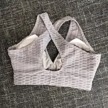 Mallas deportivas de talla grande para mujer, Leggings Sexy, ropa de gimnasio, de realce, cintura alta, entrenamiento, color negro, para correr