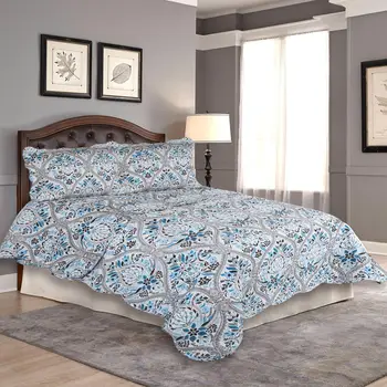 

Bedspread Ariana (230x250 cm)