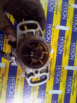 

221001C710 T2T541712804 Delco Nissan Serena (c23m) 1.6 Invitation