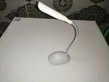 Lamp Book-Lights Aaa Battery Eye-Protection Reading LED New