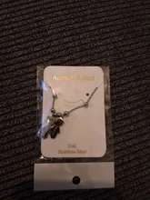 Nextvance-Colgante de acero inoxidable con nombre y fecha para niño y niña, collar con grabado de oro rosa familiar para regalo de recuerdo de cumpleaños