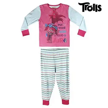 

Children's Pyjama Trolls 72294