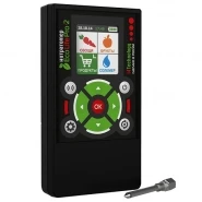 Экотестер 2 в 1 нитрат тестер EcoLifePro 2 нитратомер для мяса, детского питания, фруктов, овощей измеритель жесткости