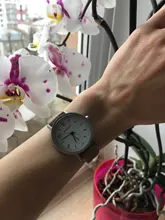 Womens Watches Woman Clock Vintage Casual Fashion-Brand Montre Quartz Feminino Simple