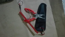 Cutter Change-Hook-Lur-Pliers Fish-Pliers Take-Hook Wire Open-Loop Multi-Function Occlusai