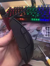 Mouse Feet Mouse Skates Side stickers For SteelSeries Rival Rival 300 Drop Shipping