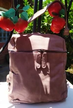 2020 Mochila de cuero de la PU de las mujeres impermeable de la PU de cuero de las señoras de la cremallera Mujer bolso de hombro Casual adolescente bolsa de la escuela