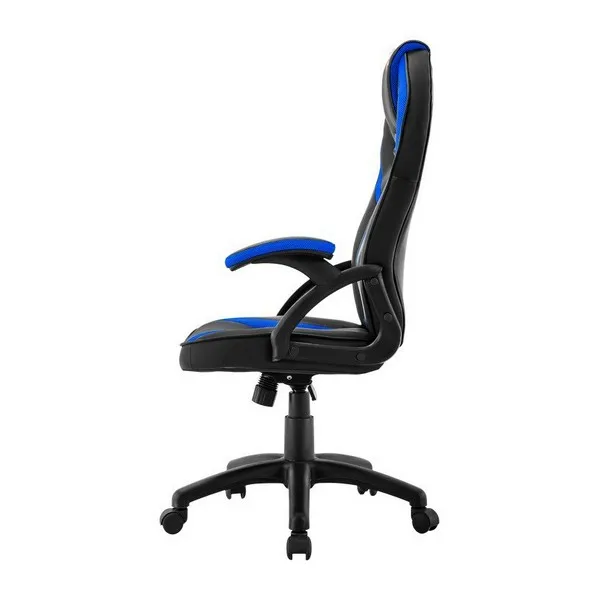 Игровое кресло Mars Gaming MGC118BBL black blue