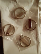 Llavero antipérdida de tamaño pequeño, llavero personalizado con nombre de coche para hombre y mujer, regalo, P021