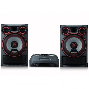 

Micro CHAIN LG CK99 5000w bluetooth usb karaoke