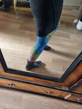 Sexy Legging Push-Up-Pants Print Elastic Fitness High-Waist Summer Fashion Women Styles