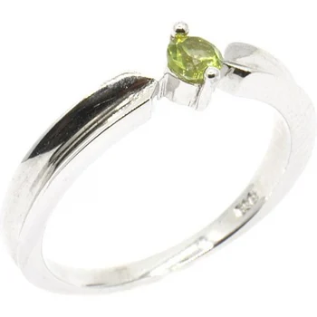 

Silver Wings silver ring