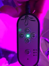 LED Grow Light USB Phyto Lamp Full Spectrum Grow Tent Complete Kit Phytolamp for Plants