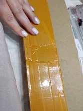 LED Grow Light 220V Full Spectrum LED Bar Lamp for Plants High Luminous Efficiency 8W