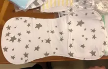 Civarua-Baberos de algodón orgánico para bebés, Bandana para recién nacidos, Baberos Súper suaves, 100%, 8 Uds.