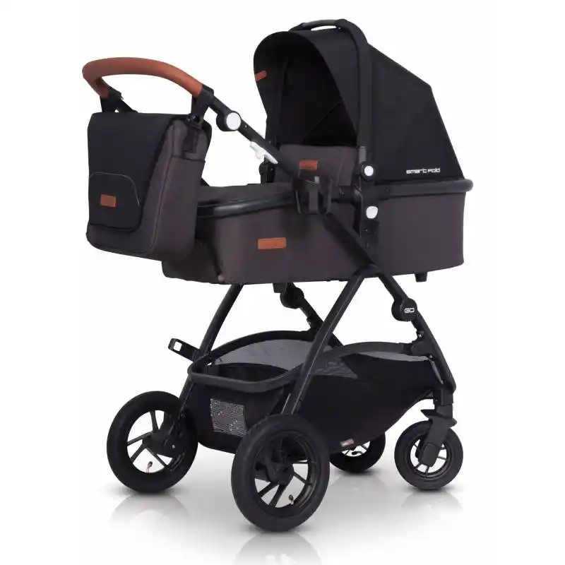easy go stroller