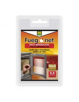 

Cordon flat self adhesive-fuegonet