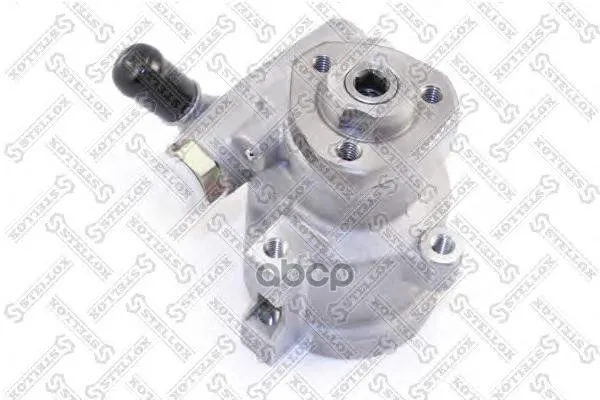 00-35508-Sx_насос Гидроусилителя Руля! Vw T4 2.0i/2.8vr6/1.9d/1.9td 92-03 Stellox 0035508sx Stellox арт. 0035508SX