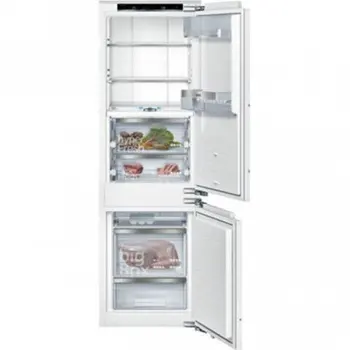 

Combi integrable Siemens KI86FPD40 Not Frost 177cm TO +++