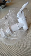 Faucet-Jar FILTER Bibcocks Barrel Wine-Valve Water-Tank-Faucet Glass Water-Dispenser