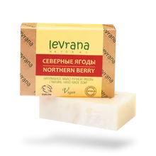 Косымика, натуральная косымика, Levrana, Леврана, Натуральное мое, NHMS18