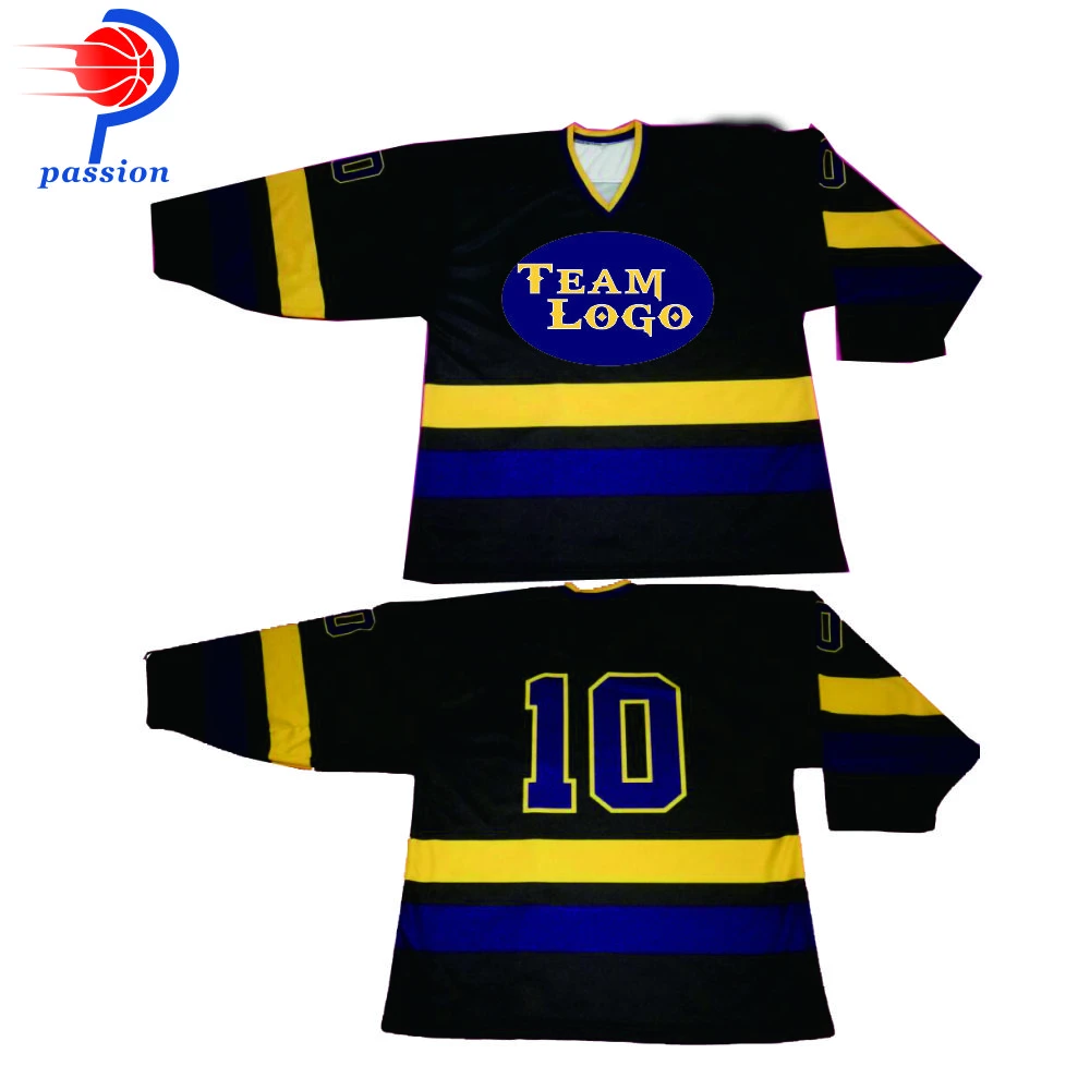 Hockey jersey team set Outlet
