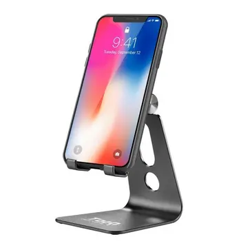 

Support for phone or Tablet TooQ PH0001-G11 Gray