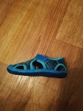 Sandalias antideslizantes para bebé, niño y niña, zapatillas deportivas para niño, chanclas de tacto suave para bebé, zapatos infantiles para niño, calzado de playa al aire libre