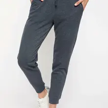 Дефакто спортивные штаны осенние женские свободные штаны одноцветные брюки для упражнений фитнес пробежки брюки Мода-J3942AZ18WN