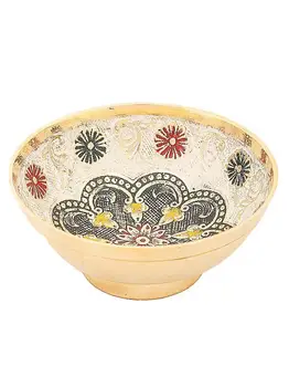 

Vase-fruit (enamel) 2 pcs/pack