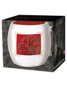 

Ceramic Cup Game of Thrones