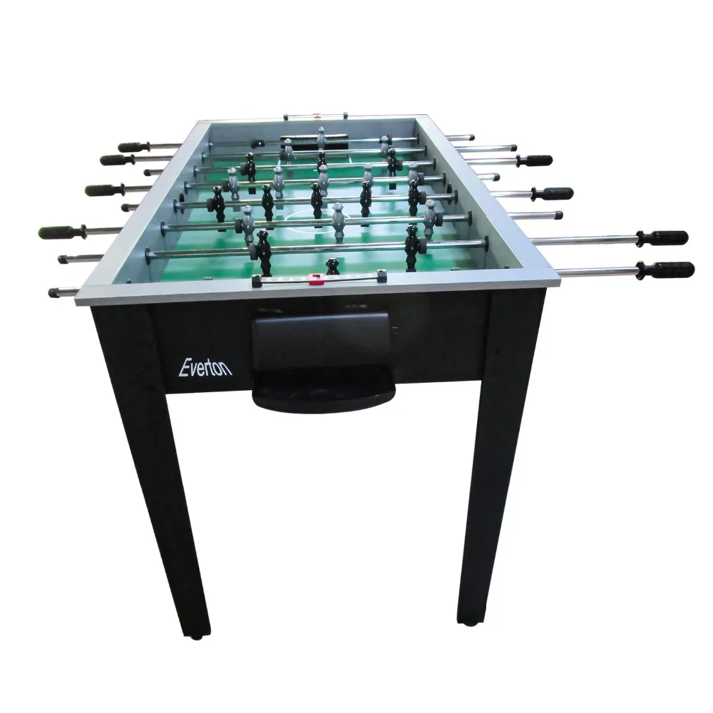 Игровой стол- футбол DFC EVERTON GS-ST-1415