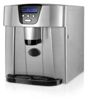 

TAURUS ICE MACHINE MG17 ELEGANCE UP TO 15 KG