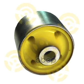Сайлентблок Рычага Подвески Opel Mokka(2012-) Точка Опоры арт. 23-06-3513