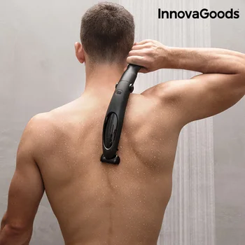 

InnovaGoods razor man body with extensible handle InnovaGoods