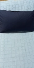 Cushion-Covers Pillowcases Decorative Throw Christmas CURCYA Living-Room Bed Thin Solid-Colors